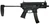 Grand Power 810091152843 Stribog SP9A35 9mm Luger 30+1 PDW Tailhook Brace