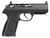 Langdon Tactical Tech PX4FFONRR Beretta Px4  9mm Luger 15+1 4" Stainless Steel Barrel, Optic Ready/Serrated Slide, Black Polymer Frame w/Picatinny Rail, RMR Footprint, Ambidextrous