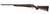 Tikka JRTXA41822MT T3x Hunter Full Size 270 Win 3+1 22.40" Matte Blued Threaded Barrel, Blued Drilled & Tapped Steel Receiver, Fixed Oiled Walnut Stock, Left Hand