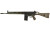 CENT ARMS CA-3 762NATO GRN BW 20RD