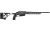 TIKKA T3X ACE GAME 22-250 24" 5R BRZ