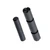 Tyrant CNC TDGLPDIA5BLK  Diamond Cut Glock Gen5 Black Stainless Steel Handgun