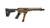 FREEDOM ORDNANCE FX9P10-FDE FX9P  9mm Luger 31+1 10" Flat Dark Earth