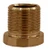 AB SUPPRESSOR MUZZLE THREAD ADAPTER 1/2-28