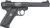 RUG MKIV TGT 22LR PST 5.5B