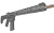 NOVESKE N4 RECON 556 16" BLK 30RD