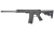 RRA RRAGE 556NATO 16" 30RD BLK