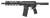 HK MR556 A4 5.56 11 TB PISTOL 1 10RD