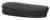 Limbsaver 10542 Grind-To-Fit  Black Medium Rubber