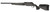 Savage Arms 32885 110 Core Hunter 300 PRC 5+1 22" Fluted Barrel, Flat Dark Gray AccuStock w/AccuFit V2 Synthetic Stock, Left Hand