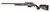 Savage Arms 32806 220 Harvester Full Size 20 Gauge Bolt 2rd 22" Slug Barrel, AccuStock w/AccuFit V2 Savage Woodland Camo Synthetic Stock, Left Hand