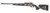 Savage Arms 32595 110 Core Hunter Pro 7mm PRC 3+1 22" Spiral Fluted Barrel, Savage Woodland Camo AccuStock w/AccuFit V2 Synthetic Stock, Left Hand
