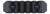 SEEKINS 10560079F PICATINNY RAILS 5 SLOT M-LOK