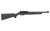 RUG 10/22 22LR HB TB BLK HOGUE