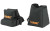 LYMAN CROSSHAIR COMBO SHTING BAG FLD