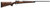 Winchester Repeating Arms 535239228 Model 70 Super Grade 30-06 Springfield Caliber with 5+1 Capacity, 24" Barrel, High Polished Blued Metal Finish & AAA French Walnut Stock Right Hand (Full Size)