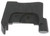 Rival Arms RARA62G001A Extractor  9mm Luger Compatible w/Glock Gen3-4 Black Stainless Steel