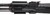 Hogue 74004 Forend  Made of Rubber with Black Finish & OverMolded Gripping Area for Standard Chinese & Russian AK-47, AK-74