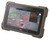 Wildgame Innovations WGIVW0009 Trail Pad SD Card Viewer Brown 7" Touchscreen 32GB x 2