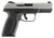 Ruger 3822 Security-9  Sports South Exclusive 9mm Luger 15+1 4" Blued Alloy Steel Barrel, Silver Cerakote Serrated Steel Slide, Black Polymer Frame w/Picatinny Rail, Black Polymer Grip, Right Hand