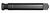 BARR SUPPRESSOR qdl BLK 50BMG