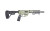 FRD ORD FX9 ELT SBA5 9MM 8" 32RD ODG