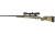 SAV 110 APEX PRED XP 204RUG 20" 4RD