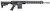GLFA AR-10 308WIN 18 SS BLK RECEIVER 10RD