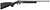 Traditions CR471130T Outfitter G3 Full Size 45-70 Gov 1rd 22" Stainless Cerakote Fluted Threaded Barrel, Drilled & Tapped Steel Receiver, Fixed Black Synthetic Stock, Right Hand