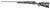 Christensen Arms 8010111300 Mesa FFT 7mm Rem Mag 3+1 22" Threaded Barrel, Tungsten Gray Cerakote, Black with Gray Webbing Stock, Left Hand