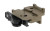 ARISAKA EXPS MK2 MOUNT 1.93" FDE