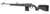 Savage Arms 32518 110 Ridge Hunter 375 Ruger 5+1 20" Heavy Barrel, Flat Dark Gray Adj LOP Synthetic Stock, Left Hand