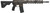 HK 81001204 MR556 A4 5.56x45mm 10+1 16.50" Black Threaded Barrel, Patriot Brown Picatinny Rail Receiver, M-LOK Handguard, 6 Position Black Synthetic Stock, Ambidextrous