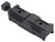 Kinetic Development Group SID5-110 Sidelock  Black Aluminum Compatible w/ Aimpoint Patrol Rifle Optic PRO/Comp M4