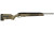 STEYR SCOUT 308WIN 19" 5RD TB GRN