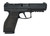 Langdon Tactical Tech VP9A1FHPRDMWC HK VP9A1F  Full Size Frame 9mm Luger 17+1 4.53" Black Nitride Polygonal Rifled Barrel, Black Nitride Optic Ready/Serrated Slide, Black Polymer Frame w/Picatinny Rai