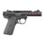 RUG MARK IV 22/45 LITE 22LR USMC RED PORT 10RD
