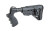 XTS MOSSBERG 500 GRIP W/STOCK