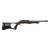 Rossi Survival Rifle .45 Colt/410 ga Single Shot 16" Barrel Black with Stow and Go Bag Kit