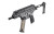 SPGFLD KUNA 9MM FLD PSTL BRC 6" 10RD