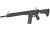 AM DEF ADM4 RIFLE MLOK 16" BLK 5.56