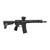 Sig Sauer M400 Forge Black Pistol 5.56 NATO 30rd Magazine 11.5" Barrel ROMEO-MSR GEN II Adjustable Stock M-LOK Handguard
