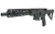 RADICAL 5.56 10.5" BLK 30RD MGPL BRC