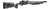 Horizon Firearms HRF-VRF-6ARC-13R Venatic Riff SBR 6mm ARC 13" Porsche Grey Rattler Threaded Barrel, Black DLC Receiver w/Picatinny Rail, Arca Rail Forend, Carbon Flash Iota EKO Carbon Fiber Stock