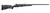 Weatherby MBT20N338WL6B Mark V Backcountry 2.0 Ti Full Size 338 WBY RPM 4+1 24" + 2" Graphite Black Cerakote Fluted Threaded Barrel, Titanium Drilled & Tapped Receiver, Fixed Peak 44 Blacktooth Carbon