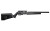 ANGSTADT VOLQ SUMMIT 18.5 .22LR BLK