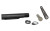 GEISSELE BUFFER TUBE ASSEMBLY H2 BLK