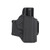 SIG HOLSTER P365 X MACRO OWB 2.0 RH BPT BLK