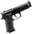 BER 92GTS FULL SIZE BLK 18RD