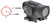 HLS 530G RD MRS SHK TTNM